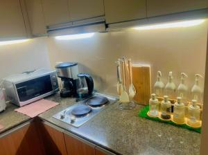 1BR Condo in Mactan Newtown