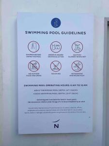 Novotel Residential Tower at Acqua Private Residences Mandaluyong - Makati