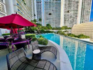 Novotel Residential Tower at Acqua Private Residences Mandaluyong - Makati