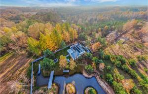 Luxurious Home In Niwy Ostroleckie