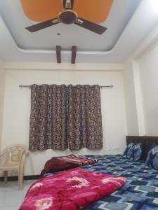Hanumant kripa geust house only for family