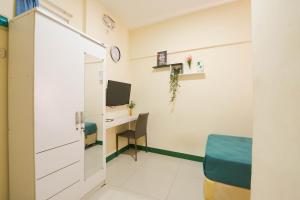 Le Paris Syariah Residence