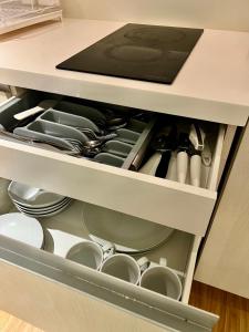 Novotel Residential Tower at Acqua Private Residences Mandaluyong - Makati