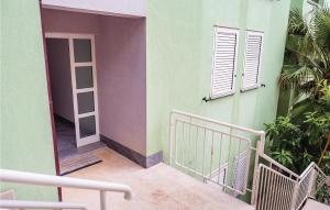 Awesome Apartment In Rabac With Wifi 