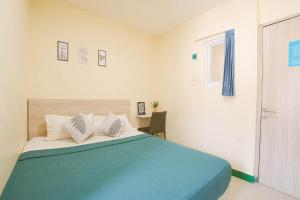 Le Paris Syariah Residence