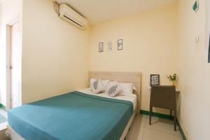 Le Paris Syariah Residence