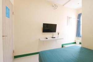 Le Paris Syariah Residence