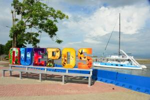 Tropical Twins Apartment