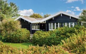 Holiday Home Hyttefadet