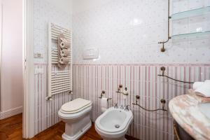 Appartamento con 2 Camere da Letto