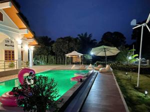 Miya Pool Villa Khanom