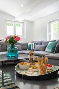 Villas Villa d-exception - Le Mas de l-etoile : photos des chambres