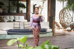 Villa Metisse by Villa Finder