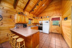 ERN812 - Eagles Perch cabin