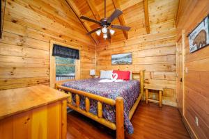 ERN812 - Eagles Perch cabin