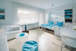 Ferienwohnung Küstenkoje