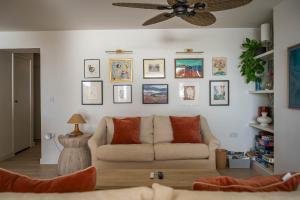 Bay Cottage