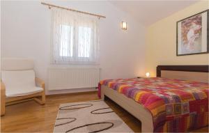 3 Bedroom Amazing Home In Pula 