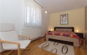 3 Bedroom Amazing Home In Pula 