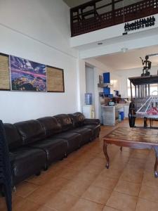 Paraoir Sunset Villa