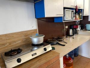 Paraoir Sunset Villa