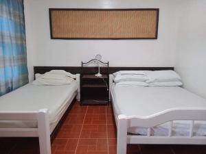 Paraoir Sunset Villa