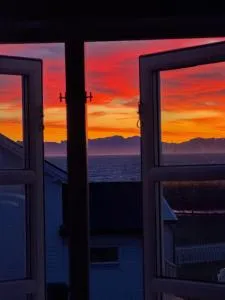 Vikanhuset - Skarstein