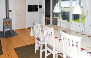 Holiday Home Ringvejen Ix