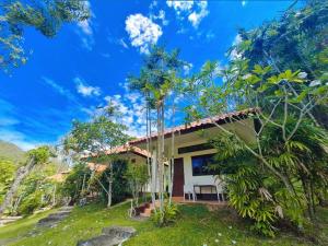Koh Mook Rubber Tree Bungalows