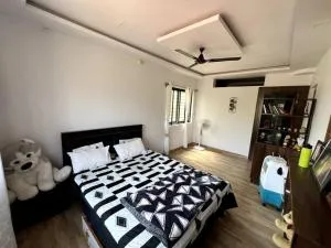 Manikantha Gudu - Hubli