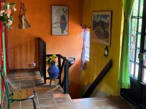 Cabaña Tornasol - Susacón