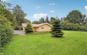 Holiday Home Valmuevej Tranekær Denm