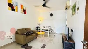 Little Homestay - 小小民宿 - Kampong Simee