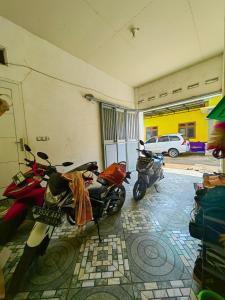 Nina Guest House UIN Malang