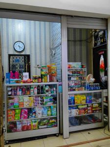 Nina Guest House UIN Malang