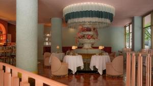 The Trade Boutique Hotel