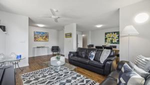 Coffs Harbour Beach Escape -Pet Friendly, Pool, Spa, Tennis, Near Beach