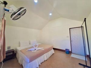 Koh Mook Rubber Tree Bungalows