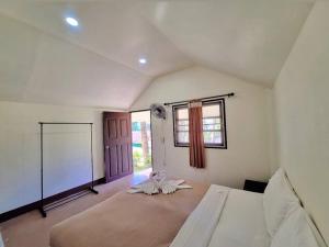 Koh Mook Rubber Tree Bungalows