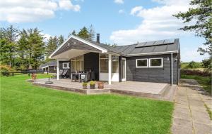 Holiday Home Tranevænget Iv