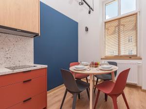 1 min from Main Square I Budget Apartment