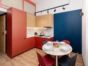 1 min from Main Square I Budget Apartment