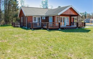 Holiday Home Kærsangervej Ebeltoft