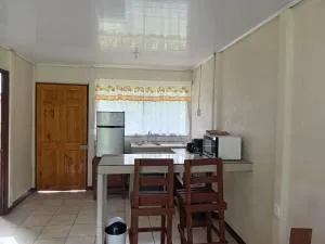 Apartamentos ecológicos - Guácimo