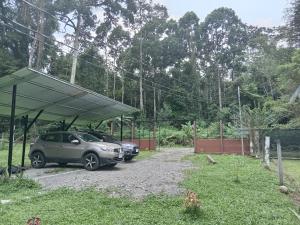 Apartamentos ecológicos