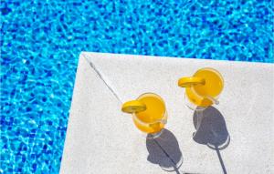 3 Bedroom Cozy Home In Veprinac