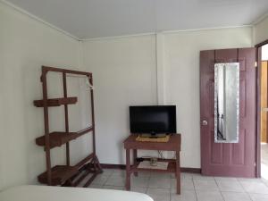 Apartamentos ecológicos