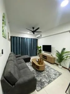 K AVENUE NK Homestay - 东贡岸