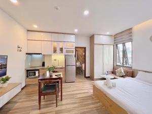 Căn hộ RiverSide View and Netflix Chill