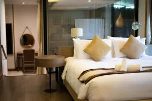 Issara Boutique Winery Hotel - Kaeng Khoi